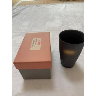 陶器(有田焼)カップ(食器)