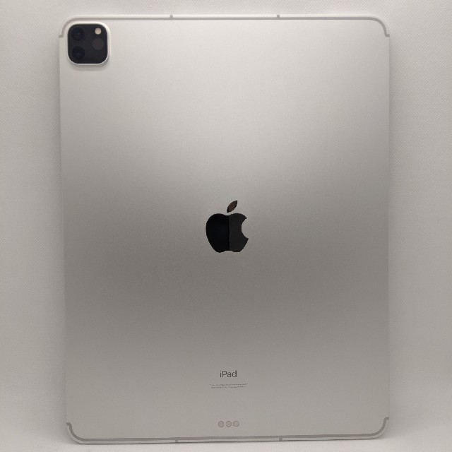得価2023 Apple iPad Pro 12.9 128GB cellular SIMフリーの通販 by しまの's  shop｜アップルならラクマ