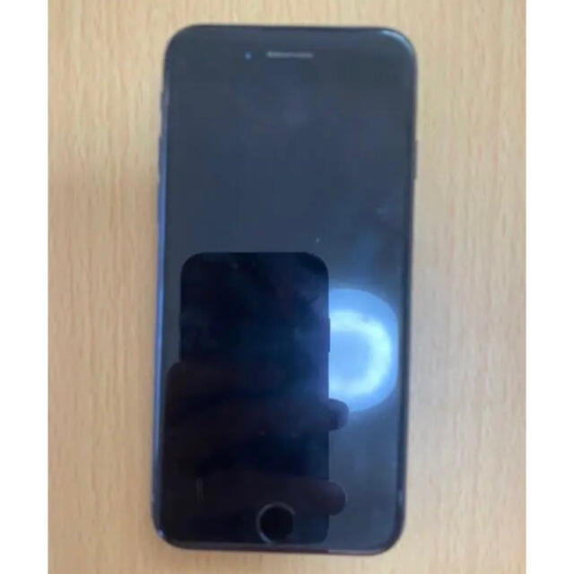 iPhone 7 Black 32 GB 【ジャンク品】