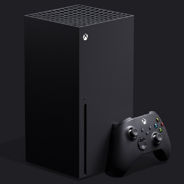 Xbox Series X