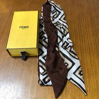 フェンディ スカーフの通販 1,000点以上 | FENDIを買うならラクマ