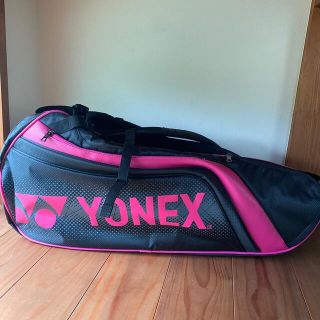 ヨネックス(YONEX)のラケットバッグ　ヨネックス(バッグ)