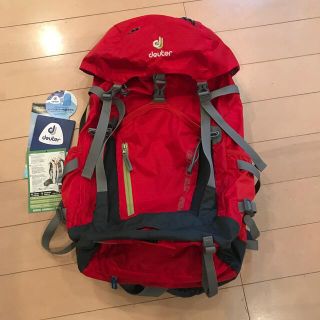 ドイター(Deuter)の専用⭐︎ドイター　リュック　ツアーライト30SL (登山用品)