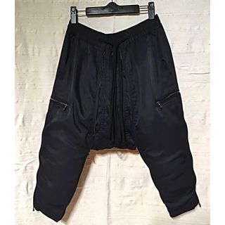 ユリウス サルエルパンツ(メンズ)の通販 90点 | JULIUSのメンズを買う