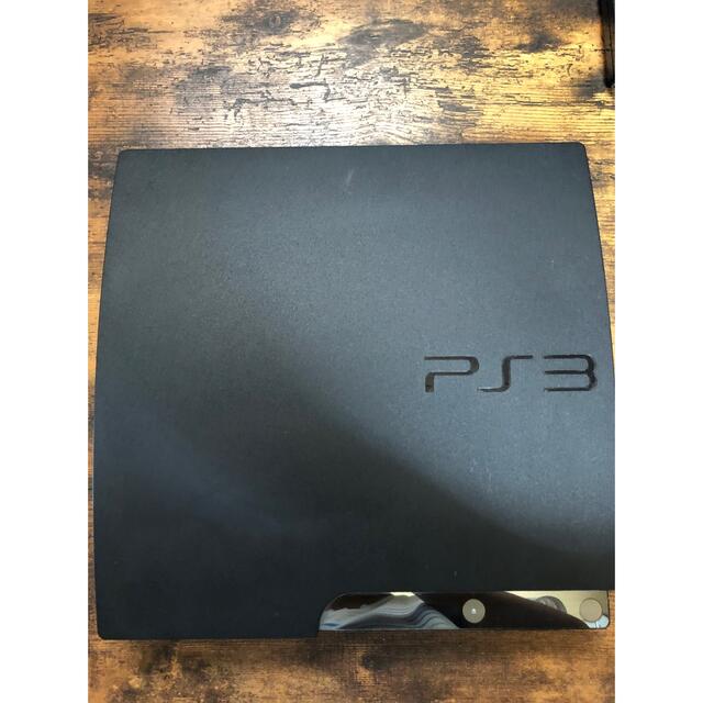 PlayStation3 - ps3 320GBモデル CECH-2500B トルネ付きの通販 by