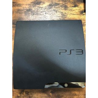 PlayStation3   ps3 GBモデル CECHB トルネ付きの通販 by