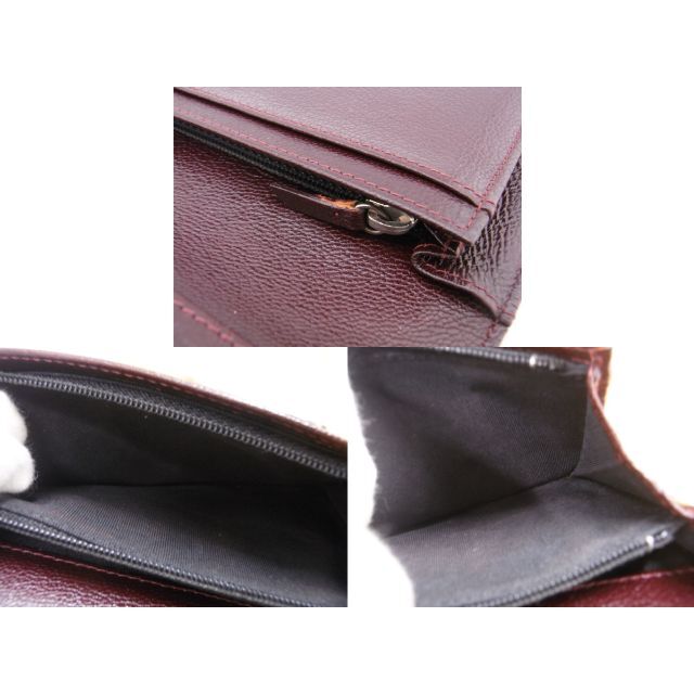 シャネル CHANEL 二つ折り長財布 ビコローレ A33911 | www.innoveering.net