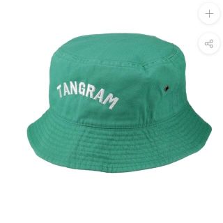 ウィンダンシー バケットハットの通販 38点 | WIND AND SEAを買うなら