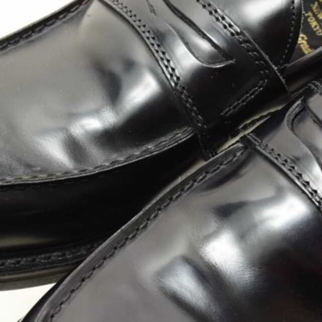 Church's - Church's CAPSTONE 2 Fit F 126 ローファーの通販 by Church's - Church's CAPSTONE 2 Fit F 126 ローファーの通販 by