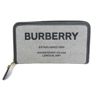 バーバリー(BURBERRY) 長財布 財布(レディース)（プリント）の通販 18 
