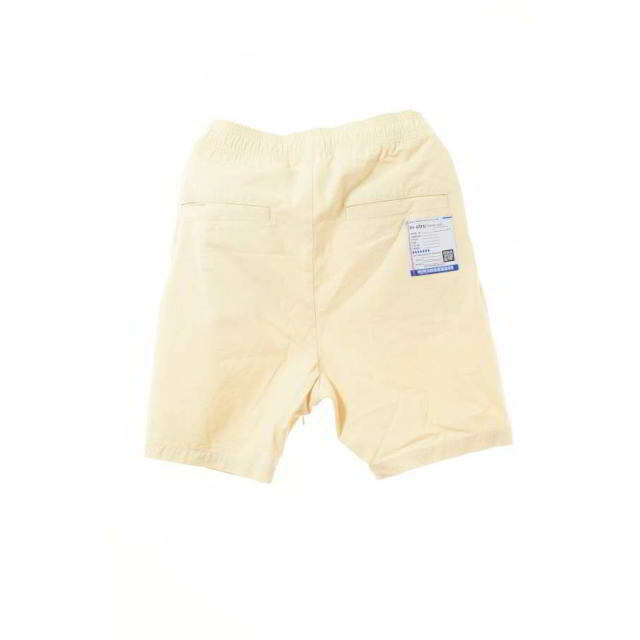 MIHARA YASUHIRO ノーサイドシーム コットン ショート パンツ 1