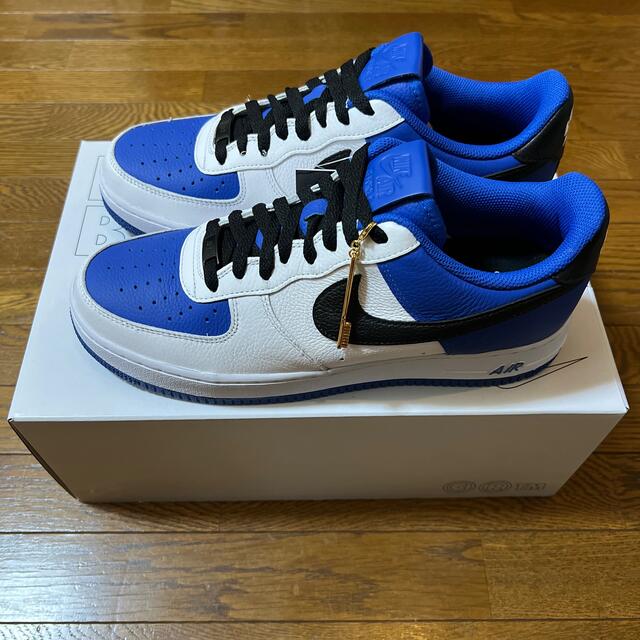 NIKE AIR FORCE 1 エアフォース1 アンロックド28cm 新品 NIKE AIR FORCE 1 エアフォース1 アンロックド28cm 新品