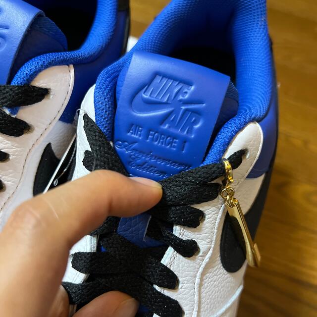 NIKE(ナイキ)のナイキ エアフォース1 LOW アンロックド By You 28cm メンズの靴/シューズ(スニーカー)の商品写真