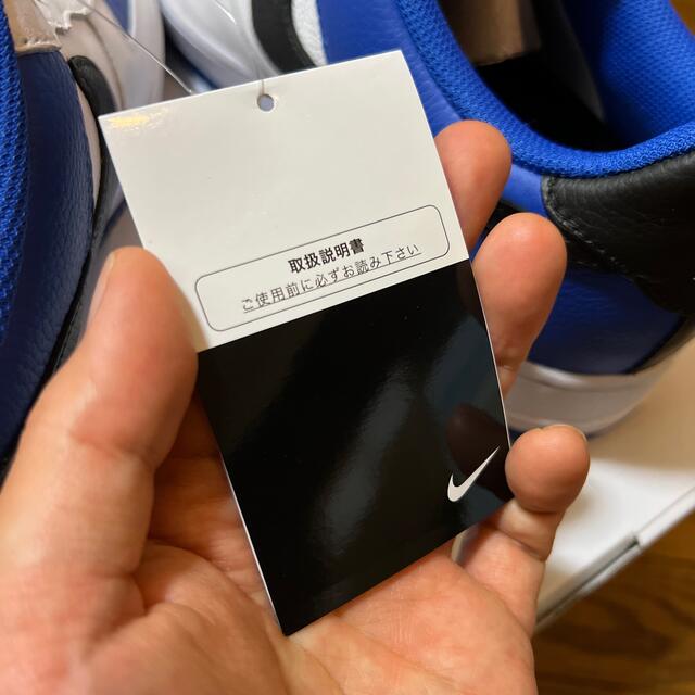 NIKE(ナイキ)のナイキ エアフォース1 LOW アンロックド By You 28cm メンズの靴/シューズ(スニーカー)の商品写真