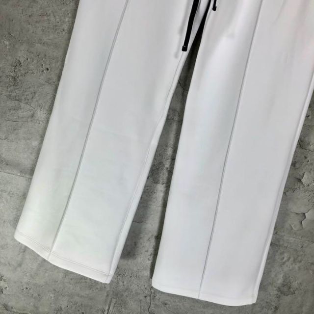 『FENDI』フェンディ (38) ワイドジャージパンツ