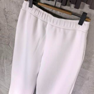 FENDI - 『FENDI』フェンディ (38) ワイドジャージパンツの通販 by