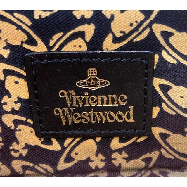 Vivienne Westwood(ヴィヴィアンウエストウッド)のVivienneWestwood  ヴィヴィアン　ウエストウッド　ガマロサイフ レディースのファッション小物(財布)の商品写真