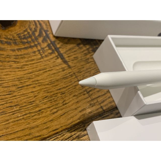 美品 Apple Pencil 第２世代 MU8F2J/A 動作良好 #3 2