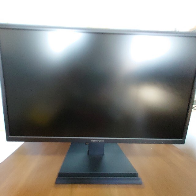 I・O DATA ゲーミングモニター EX-LDGC252STB - ディスプレイ