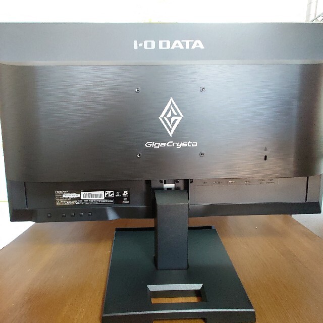 IODATA - I・O DATA ゲーミングモニター EX-LDGC252STBの通販 by