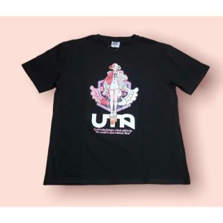 ☆アベイル ONE PIECE UTA Tシャツ☆⑥(その他)