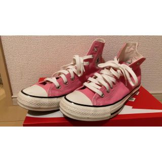 コンバース(CONVERSE)のコンバース　オールスター(スニーカー)