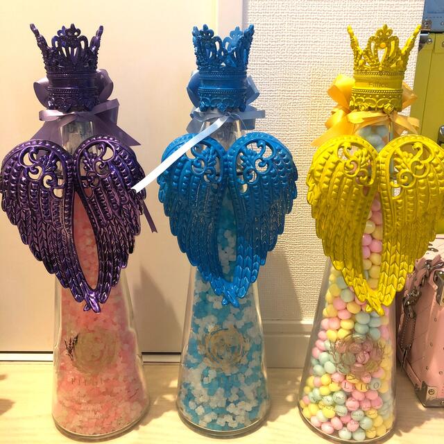 限定 フィリコ 3本セット