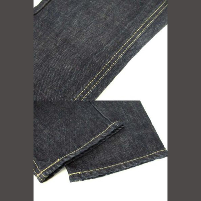 トゥデイフル TODAYFUL Brad's Denim ブラッドデニム 26235cm裾幅