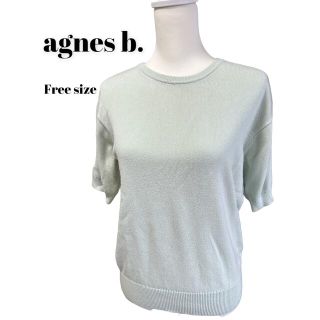 アニエスベー ニット/セーター(レディース)の通販 400点以上 | agnes b ...