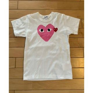 コムデギャルソン(COMME des GARCONS)のNene様ご専用！お値下げ！ギャルソンTシャツ(Tシャツ(半袖/袖なし))