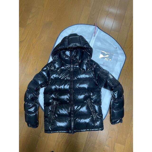 メーカー包装済】 MONCLER モンクレール マヤ サイズ0 ダウンジャケット