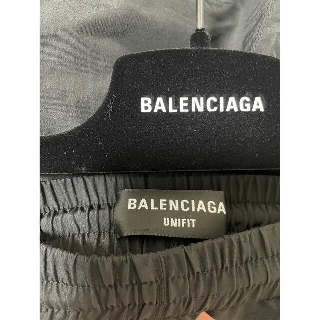 Balenciaga(バレンシアガ)のバレンシアガ　イージーパンツ メンズのパンツ(その他)の商品写真