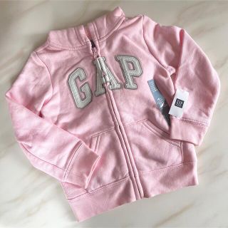 ギャップ(GAP)のGAP ギャップ　パーカー　ギャップキッズ(Tシャツ/カットソー)