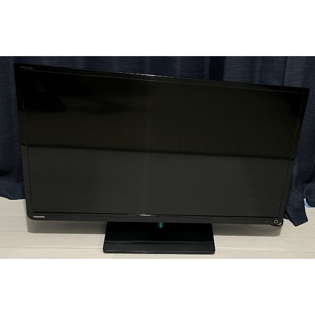 32型 液晶テレビ TOSHIBA REGZA 32S7 2013年製 | フリマアプリ ラクマ