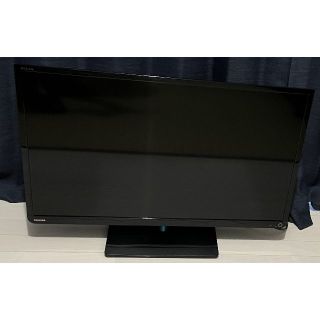 東芝 - 32型 液晶テレビ TOSHIBA REGZA 32S7 2013年製の通販 by ぽち's