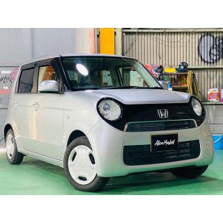 ホンダ(ホンダ)の1年間走行無制限故障保証‼️車検R6年8月‼️ホンダ N ONE JG1 G(車体)