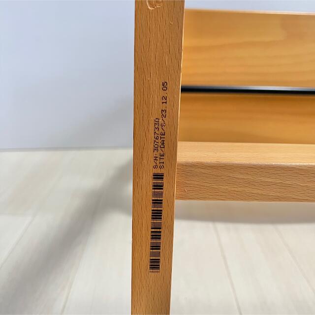 STOKKE ストッケトリップトラップ ハイチェア ベビーチェア STOKKE ストッケトリップトラップ ハイチェア ベビーチェア