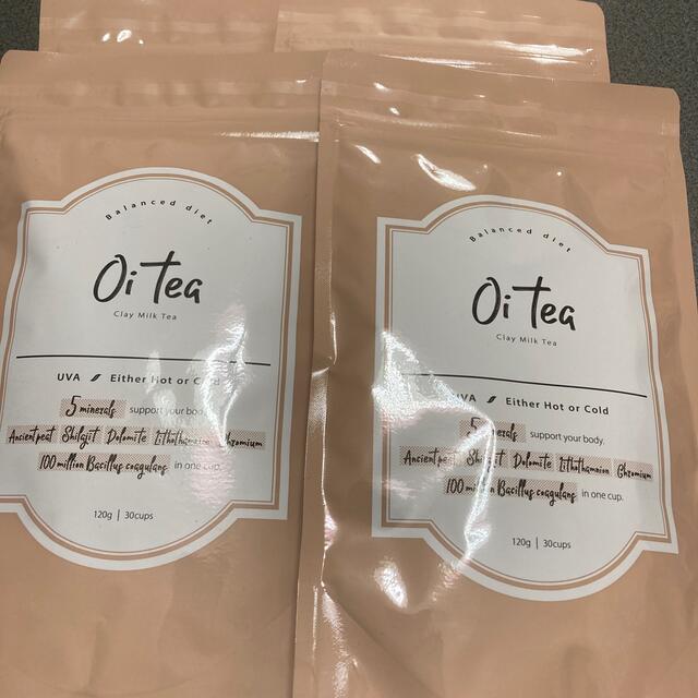 Oitea  健康食品