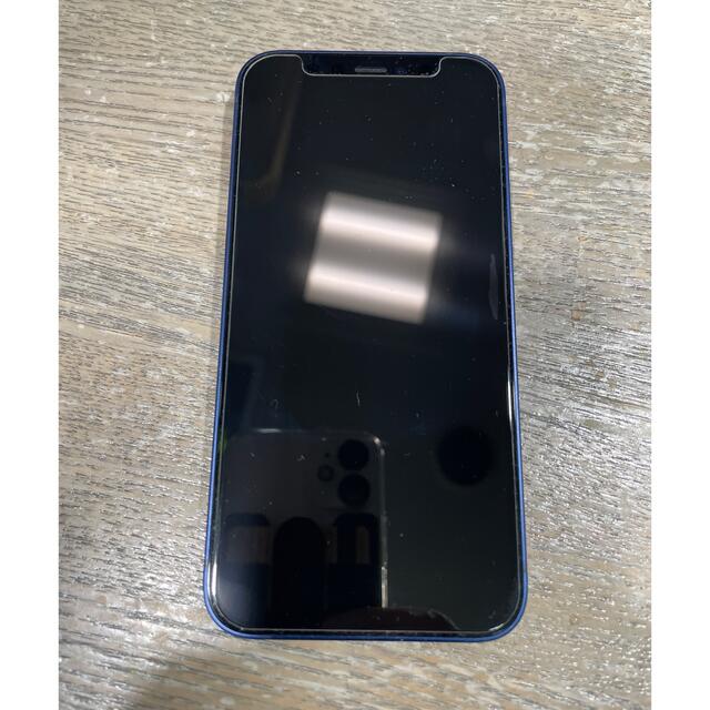 iPhone 12mini 128gb SIMフリー