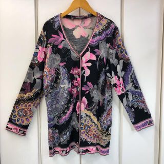 レオナール カーディガン(レディース)の通販 300点以上 | LEONARDの ...