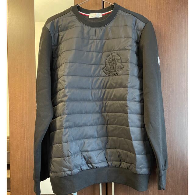 MONCLER(モンクレール)のとらら03さん専用 メンズのトップス(その他)の商品写真