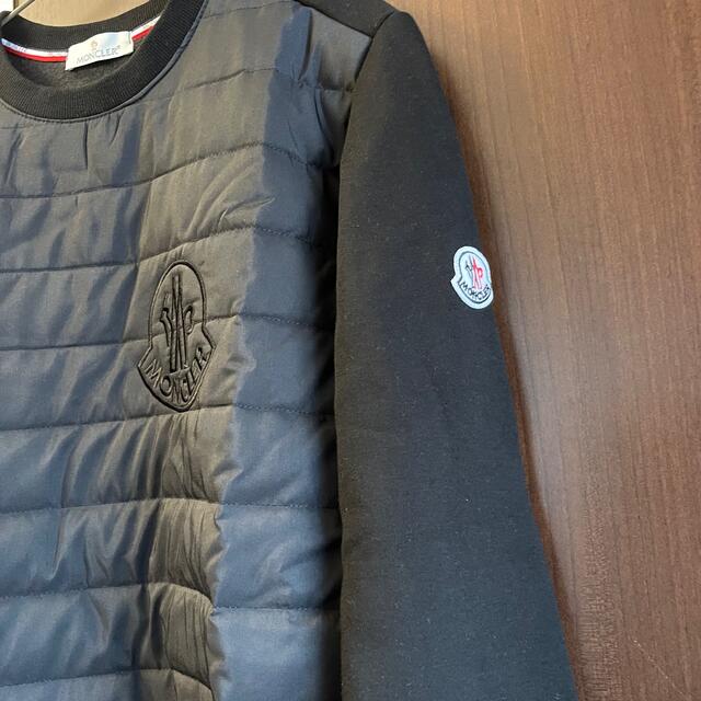 MONCLER(モンクレール)のとらら03さん専用 メンズのトップス(その他)の商品写真