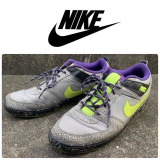 ナイキ(NIKE)のNIKE CONVENTION LOW 29cm アウトドア カラー(スニーカー)