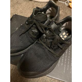 ワイスリー(Y-3)のアディダス　adidas pureboost Y-3 26.5cm(スニーカー)