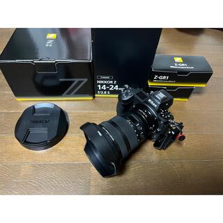 Nikon - Nikon DXフォーマットデジタル一眼レフカメラ D3500の通販 by 