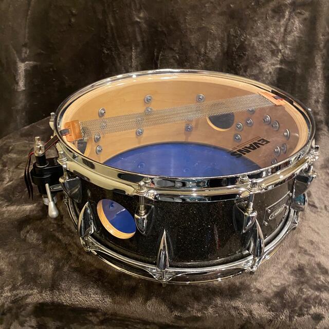 O.C.D.P. Snare 14×5.5" 15ply 楽器のドラム(スネア)の商品写真