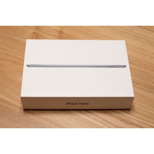 ★極美品 iPad mini 5世代 Cellular SIMフリー 64GB