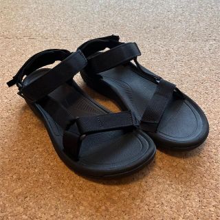 テバ(Teva)のteva テバ　ハリケーンXLT2 サイズ:25cm(サンダル)