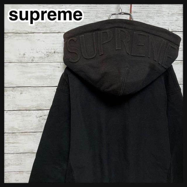 Supreme - 【即完売モデル】シュプリーム☆ビッグロゴ定番カラー最高