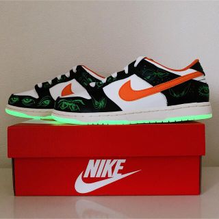 ナイキ(NIKE)のNike PS Dunk Low PRM Halloween (2021)(スニーカー)